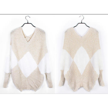 High Quality Batwing Sweater