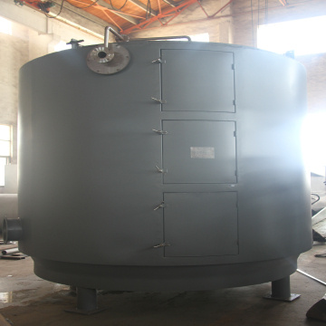 1200/4 type Continuous Plate Dryer used in pharmaceuticals