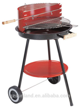 18'' /20'' round bbq for party/garden