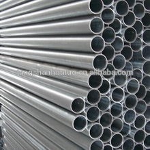 steel pipe wall thickness