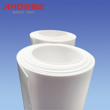 0.5-6mm PTFE Roll Natural Color Plastic Sheet