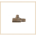 Forging Faucet Valve Three-way tube