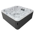 7 person whirlpool hot tub for sale spa