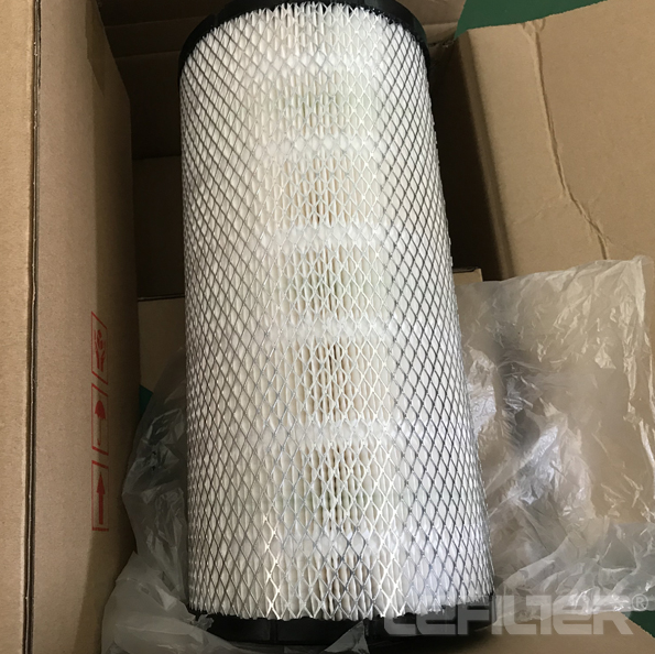 52322330 filtro de aire Hitachi 52322330 Hitachi air filter