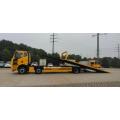 Faw 6x2 Flatbed Wrecker Towing Towing Truck