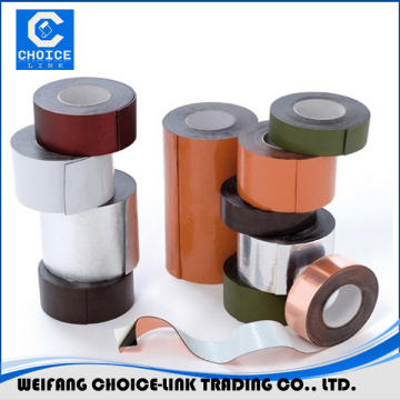 Non base self Adhesive bitumen flashing tape