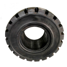 Forklift spare part 18x9-8 solid forklift tire 18-9-8