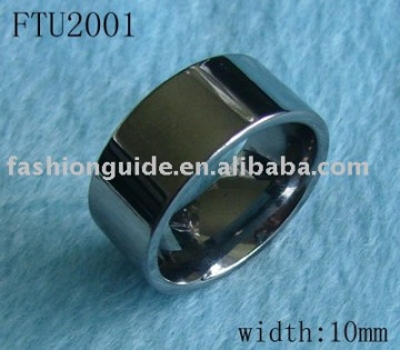 Tungsten jewelrys