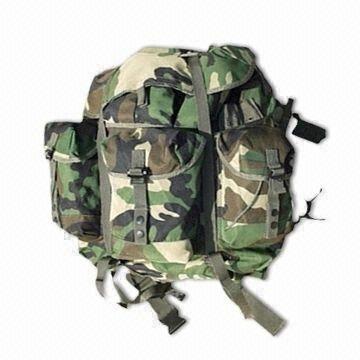 US Alice Bag, Large Capacity