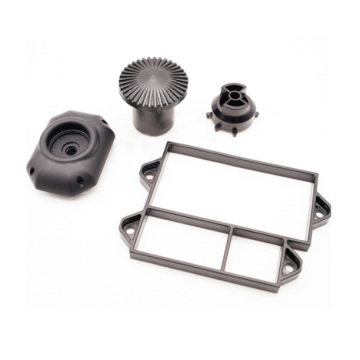 Abs Plastic Part Custom Plastic Injection Molding