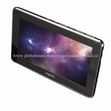 ISDB-T TV with USB/SD/MMC