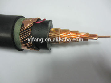 95mm2 xlpe medium voltage power cables