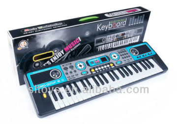 49 keyboards music electronic piano MQ-017UF