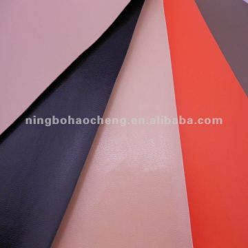 PU Leather/pu leather for bag, luggage