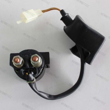 GY6 Scooter 50cc 125cc 150cc Starter Relay Solenoid