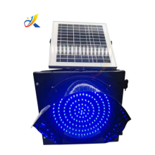 Wholesale Waterproof Solar Traffic Warning Lights: LED Flashing Safety Solutions