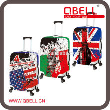 New Designs Customer Spandex Luggage Cover