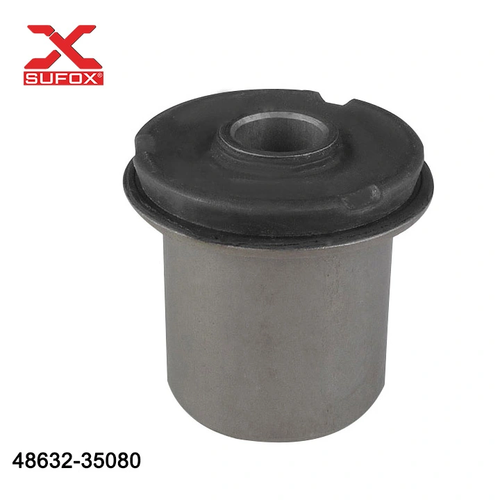 4863235080 Arm Bushing (for Upper Control Arm) 48632-35080 for Landcruiser Kzj90 Rzj95 Vzj95