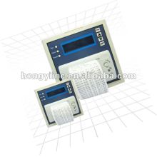 RT101data acquisition logger with thermal printer