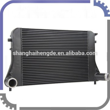 for Audi S3 A3 TT 2.0 Petrol hyundai intercooler from china