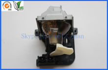 200w Viewsonic Projector Lamp / Uhp Genuine Projector Lamp For Bars