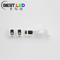 Seri 2016 LED LED SMD Red Super Bright