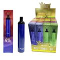 VIDGE MAX Zigaretten Einweg Vape Pen 5ml 850mAh