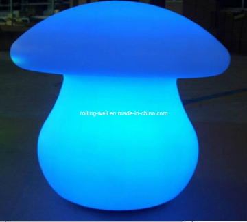 Illuminated LED Lighting Ball (RWL)