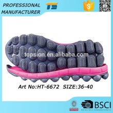 Shoe Sole Manufacturer Running Eva Men Shoes Rubber My Sole Savers