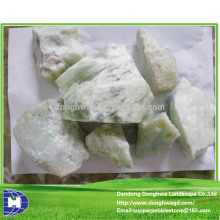 Raw material of jade stone, Raw jade stone, Ornamental stones Size 3-120mm