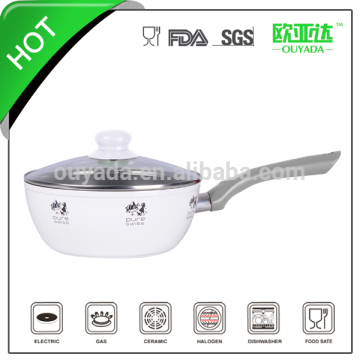 large wok OYD-F401