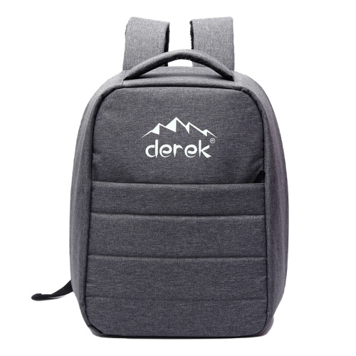 New business backpack college students travel 300D cationic waterproof outdoor travel shock absorption and sweat travel backpack