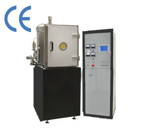 Cathode Arc ion PVD coating machine / vacuum deposition machine