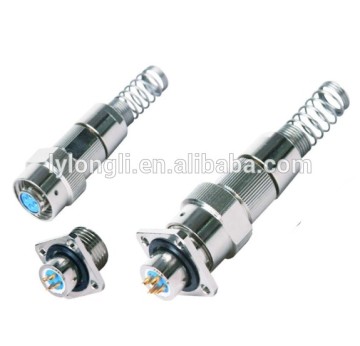 SFX series underwater circular connector