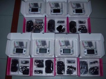 Wholesale Stock for T-Mobile Sidekick ii, Hiptop Sidekick Mobile Phone; Blackberry PDA Mobile Phones