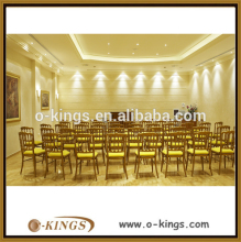 Hotel banquet chairs assembly hall furniture