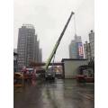 300T Dreirad All Terrain Crane Zoomlion Zat3000