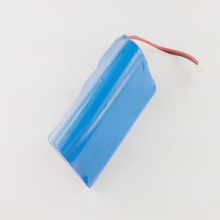 قابلة للشحن 18650 1S2P 3.7V 5200mAh بطارية ليثيوم أيون