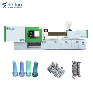 High Speed bottle injection molding machine