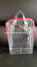 Plastic PVC Bag for Various Usages