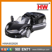 132 Diecast pull back car wholesale model cars
