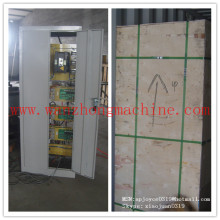 Numerical Control Fully Automatic welded mesh machine