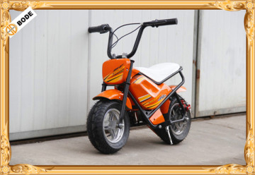 NEW 250 W MINI SCOOTER