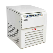 U.LDR6 سعة كبيرة منخفضة السرعة أجهزة الطرد المركزي