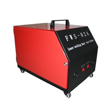 Intelligent Single Pendulum Handheld Welding Head FWH20-S20C