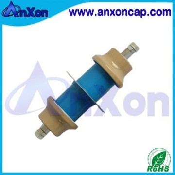 Type 96172 Feedthru Ceramic Capacitor