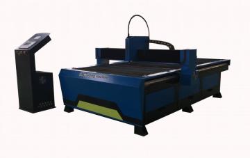 jinan plasma cutter factory