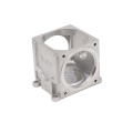 Investment Casting Stainless Steel Control Valve Body