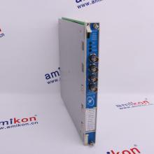 Bently Nevada 350053 overspeed monitoring module