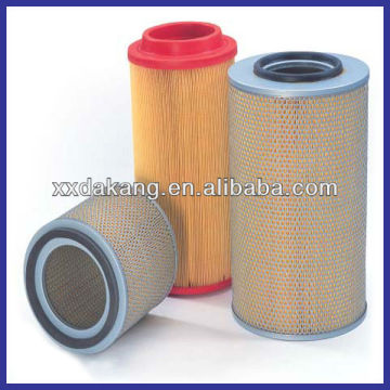 fleetguard air filter element